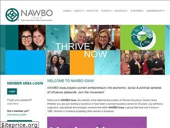 nawboiowa.org