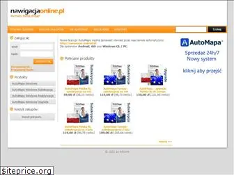 nawigacjaonline.pl