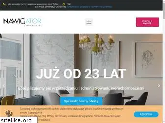 nawigator-nieruchomosci.pl