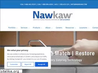 nawkaw.com