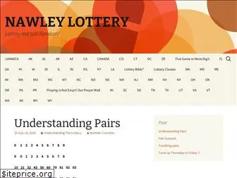 www.nawleylottery.wordpress.com