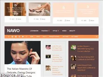 nawo.com