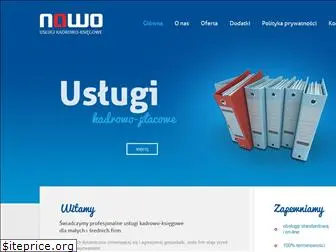 nawo.net.pl