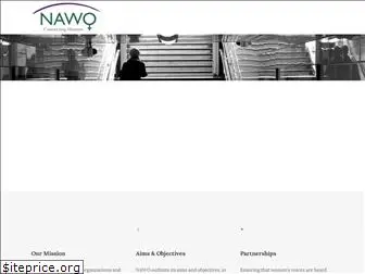 nawo.org.uk