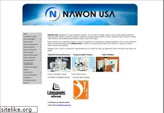 nawonusa.net