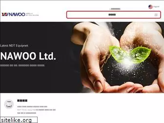 nawoo.com