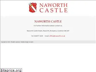 naworth.co.uk
