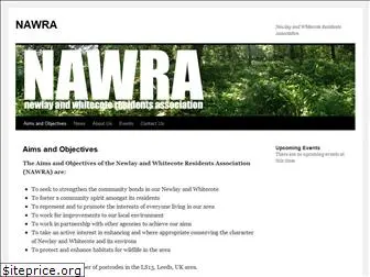 nawra.co.uk