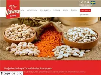 nawrasfoods.com