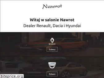 nawrot.pl