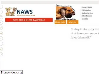 nawsus.org