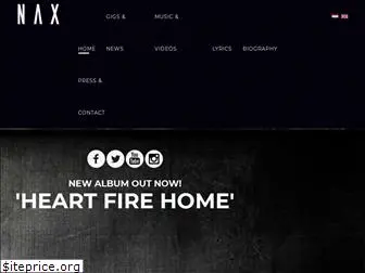 nax-music.com