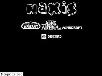 nax.is