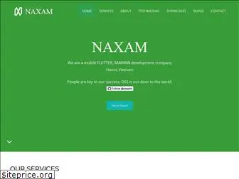 naxam.net