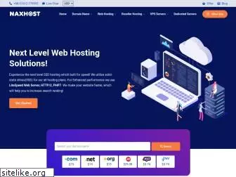 naxhost.com