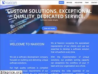 naxicon.com.au