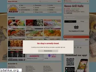 naxos-grill.de