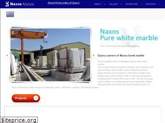 naxos-marble.com