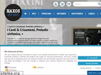 naxosdirekt.de