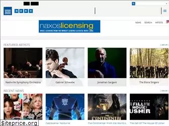 naxoslicensing.com