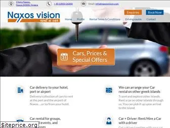 naxosvision.com