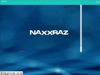 naxxraz.com