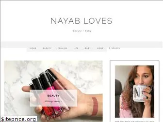 nayabloves.com