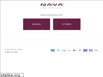 nayabyafrica.com