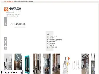 nayada-mebel.ru