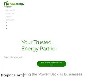 nayaenergy.com