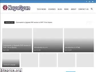 nayagyan.com