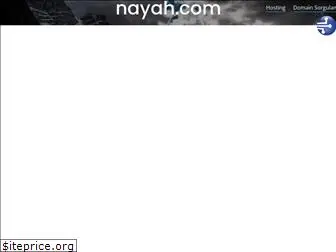 nayah.com