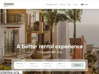 nayahomes.co