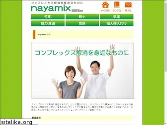 nayamix.net