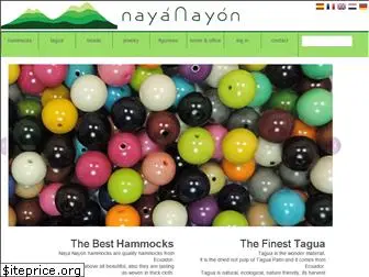 nayanayon.com