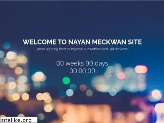 nayanmeckwan.com