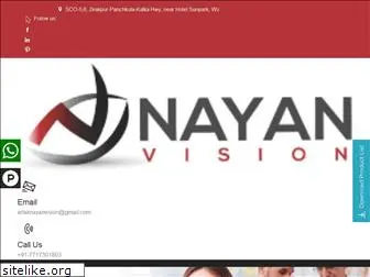 nayanvision.com