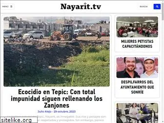 nayarit.tv