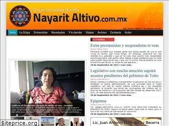 nayaritaltivo.com.mx