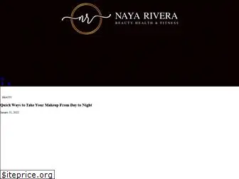 nayarivera.com