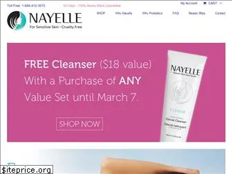 nayelle.com