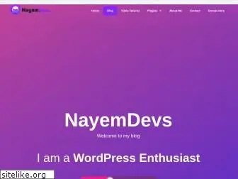 nayemdevs.com