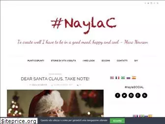 naylac.com