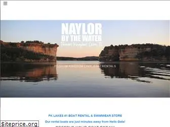 naylorbythewater.com