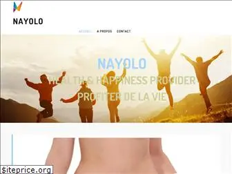 nayolo.com