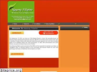 nayongfilipino.com