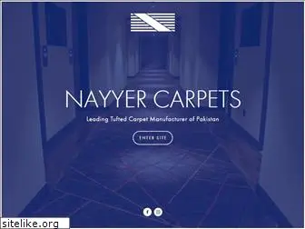 nayyerindustries.com