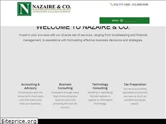 nazaire.com