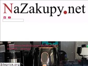 nazakupy.net
