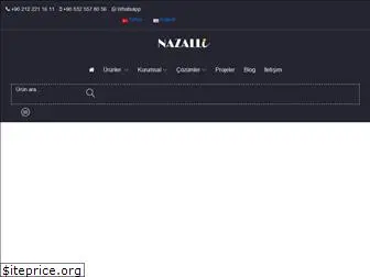 nazalli.net